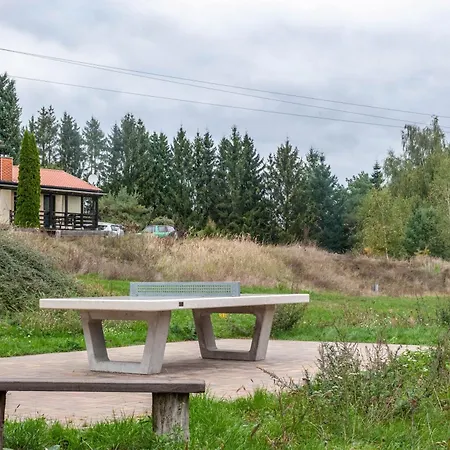 Ferienpark Krüseliner Mühle -