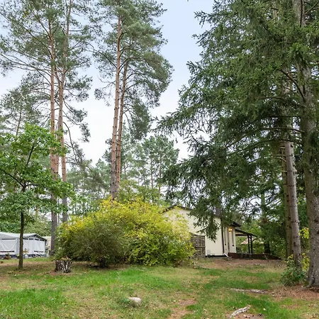 Krüseliner Mühle - Ferienpark