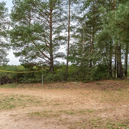 Krüseliner Mühle - Feldberger Seenlandschaft