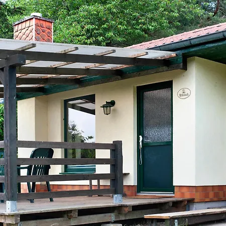 Parque de vacaciones Krüseliner Mühle - *