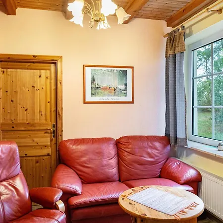 Krüseliner Mühle - *