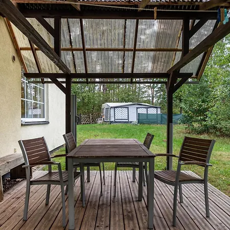 Parque de vacaciones Krüseliner Mühle - *