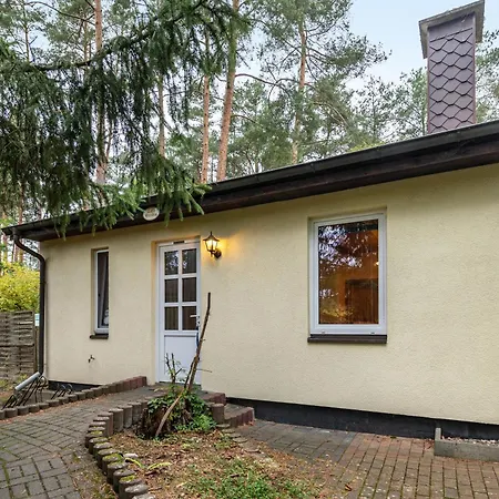 Krüseliner Mühle - Parque de vacaciones *